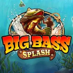 Big Bass Splash game at GDAY77 Casino for Australia players