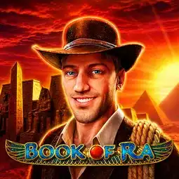 Book of Ra game at GDAY77 Casino for Australia players