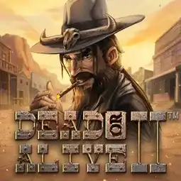 Dead or Alive 2 game at GDAY77 Casino for Australia players
