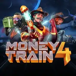 Money Train 4 game at GDAY77 Casino for Australia players