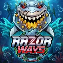 Razor Ways game at GDAY77 Casino for Australia players