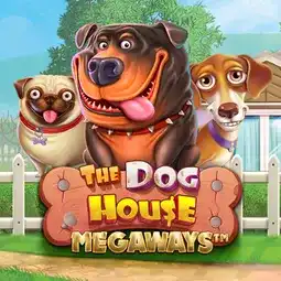 The Dog House Megaways game at GDAY77 Casino for Australia players