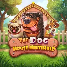 The Dog House Multihold game at GDAY77 Casino for Australia players