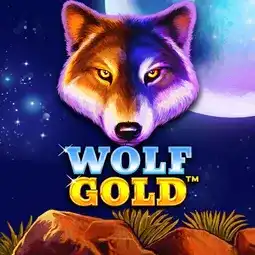 Wolf Gold game at GDAY77 Casino for Australia players