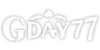 GDAY77 Casino Australia official brand logo